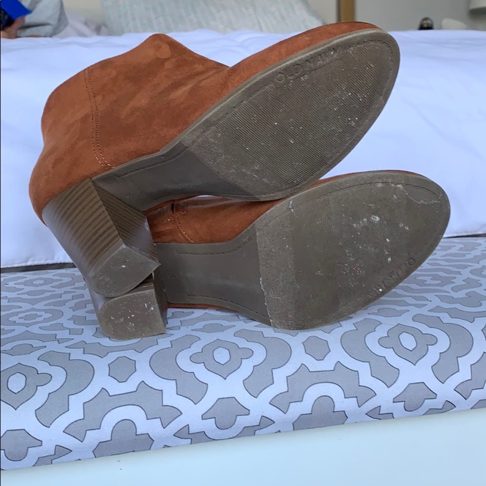 Booties - Picture 3 of 5